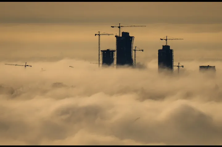 بازار مسکن کانادا در آستانه بازگشت قدرتمند در ۲۰۲۵